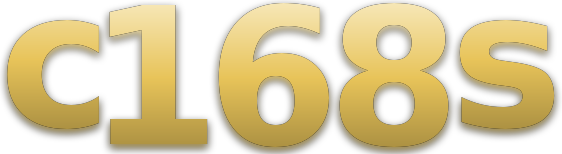 c168s logo